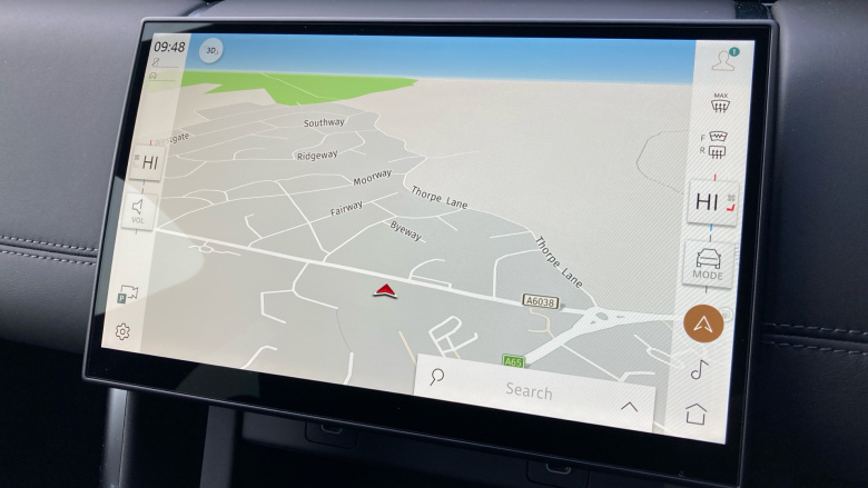 Land Rover Discovery Sport 2.0 D200 Dynamic HSE 5dr Auto [5 Seat] Diesel Station Wagon